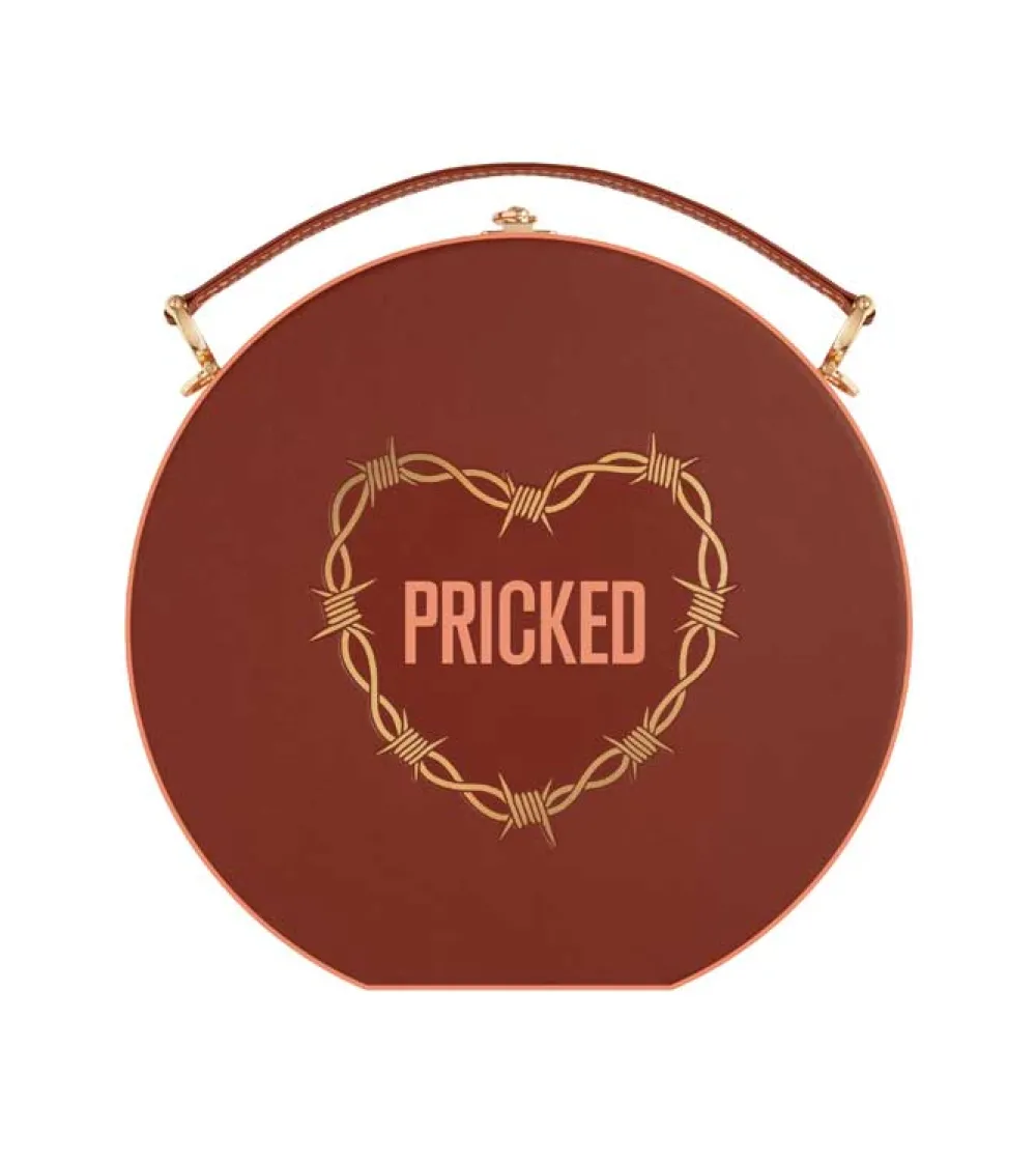 *Pricked Collection* - Paleta de sombras de ojos - Pricked Artistry Palette>Jeffree Star Cosmetics