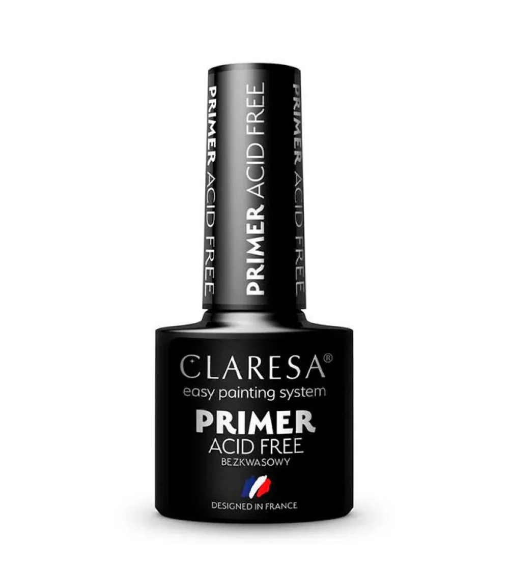 Primer Acid Free>Claresa Hot