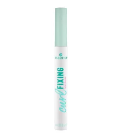 Primer máscara de pestañas curl FIXING>essence