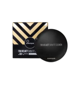 Protector solar BB cream I´m Velvet SPF50+ PA ++++>Suntique Online