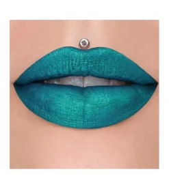 *Psychedelic Circus Collection* - Labial líquido Velour - Mushroom Ocean>Jeffree Star Cosmetics Best