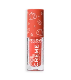 *Pumpkin Spice* - Labial líquido mate PSL Creme - Pumpkin Spice>Revolution Relove Discount