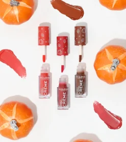 *Pumpkin Spice* - Labial líquido mate PSL Creme - Pumpkin Spice><noscript><img width=