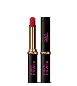 *Puro Power by Lola Lolita* Barra de labios Color Riche Intense Volume Mate - 188: Rose activist>Loreal Paris Discount