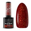 *Rainbow Jello Base* - Esmalte de uñas semipermanente - Cherry>Claresa Sale