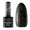 *Rainbow Jello Base* - Esmalte de uñas semipermanente - Black>Claresa Outlet