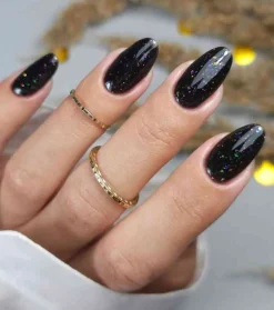 *Rainbow Jello Base* - Esmalte de uñas semipermanente - Black>Claresa Outlet