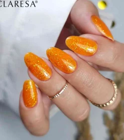 *Rainbow Jello Base* - Esmalte de uñas semipermanente - Amber><noscript><img width=