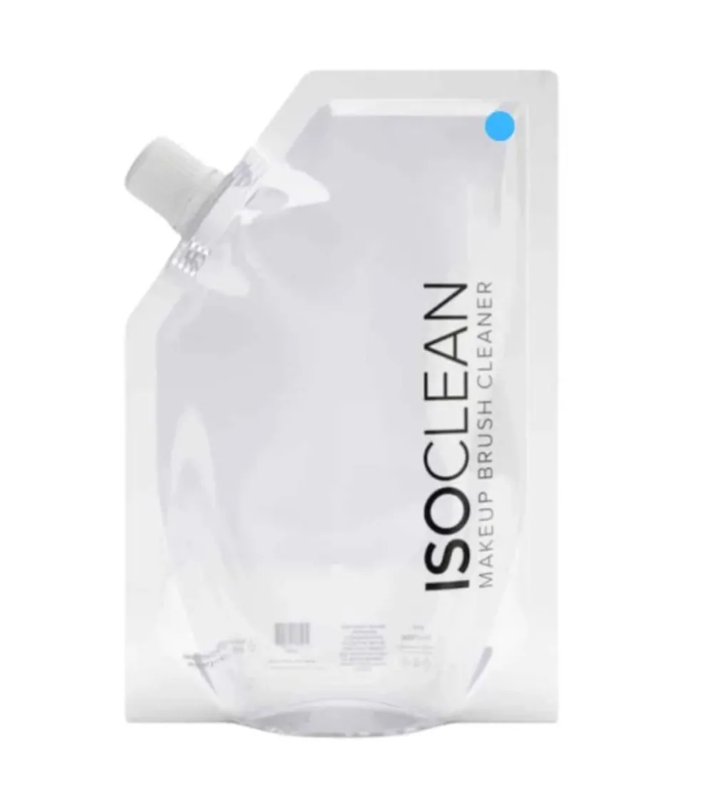 Recarga limpiador de brochas Sabotage 275ml>ISOCLEAN Best