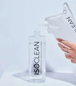 Recarga limpiador de brochas 275ml>ISOCLEAN Sale