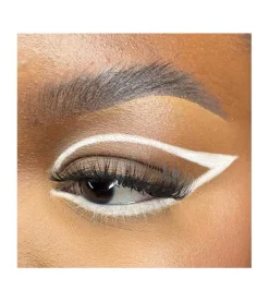 Revolution - Delineador de ojos Felt & Kohl Precision Dual Liner - White><noscript><img width=