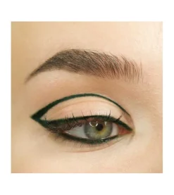 Revolution - Delineador de ojos Felt & Kohl Precision Dual Liner - Green>Makeup Revolution New