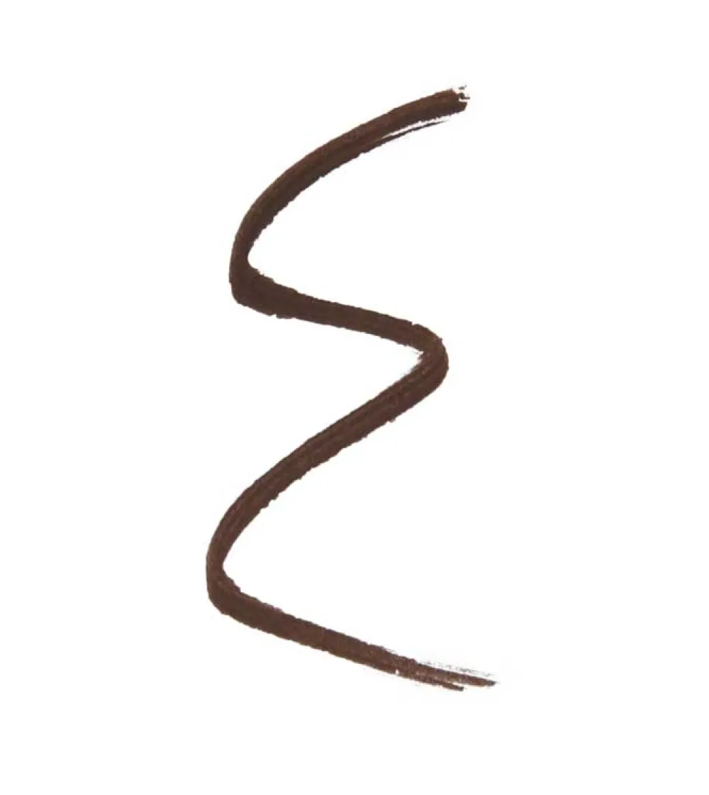 Revolution - Delineador de ojos Felt & Kohl Precision Dual Liner - Brown>Makeup Revolution Clearance