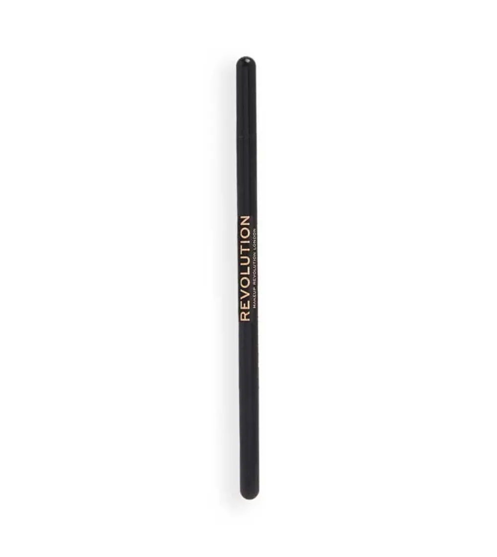 Revolution - Delineador de ojos Felt & Kohl Precision Dual Liner - Brown>Makeup Revolution Clearance