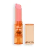 Revolution - Aceite labial en barra Jelly - Popsicle Peach>Makeup Revolution Hot