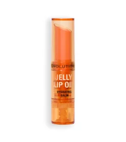 Revolution - Aceite labial en barra Jelly - Popsicle Peach>Makeup Revolution Hot