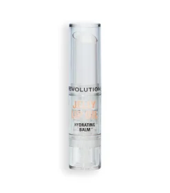 Revolution - Aceite labial en barra Jelly - Crystal Clear PH>Makeup Revolution New