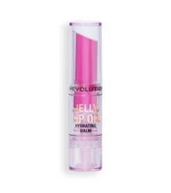 Revolution - Aceite labial en barra Jelly - Lilac Crush>Makeup Revolution New