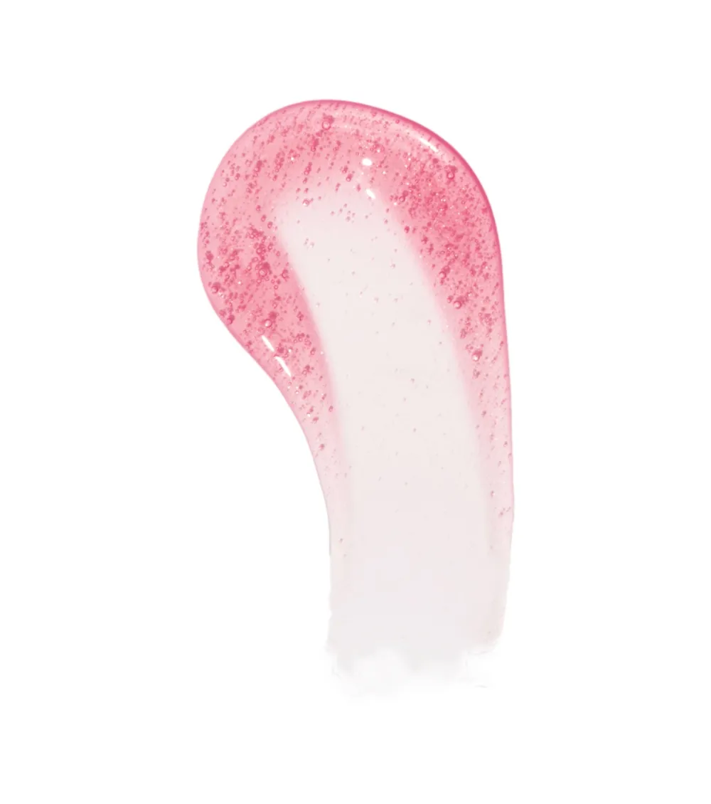 Revolution - Aceite labial Pout Lip - Glam Pink Shimmer>Makeup Revolution Outlet