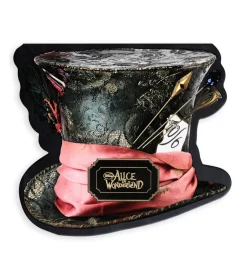 Revolution - *Alice in Wonderland* - Paleta de rostro Mad Hatter><noscript><img width=