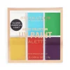 Revolution - *Artist Collection* - Paleta de aquacolores ultravioleta UV Paint>Makeup Revolution Discount