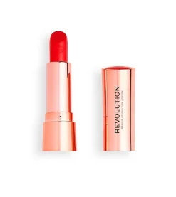 Revolution - Barra de Labios Satin Kiss - Decadence>Makeup Revolution New