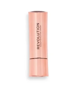 Revolution - Barra de Labios Satin Kiss - Boss>Makeup Revolution Sale