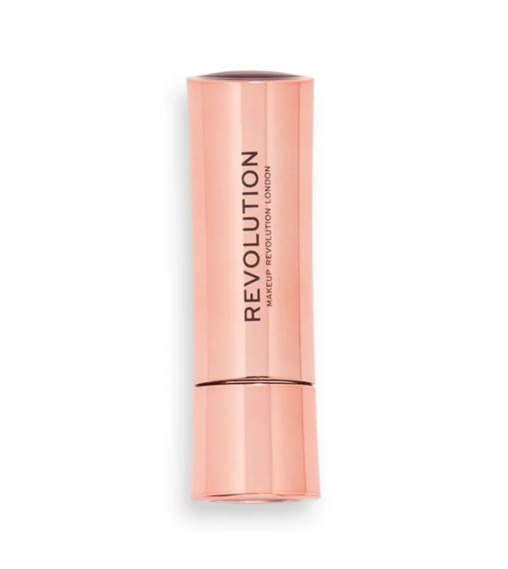 Revolution - Barra de Labios Satin Kiss - Boss>Makeup Revolution Sale