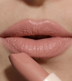 Revolution - Barra de labios satinada Lip Allure - Brunch Pink Nude><noscript><img width=