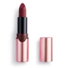 Revolution - Barra de Labios Powder Matte Lipstick - Ornate>Makeup Revolution Online