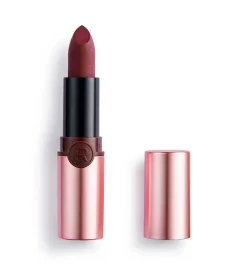 Revolution - Barra de Labios Powder Matte Lipstick - Ornate>Makeup Revolution Online