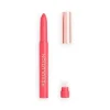Revolution - Barra de labios Velvet Kiss Lip Crayon - Cutie>Makeup Revolution Hot