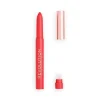 Revolution - Barra de labios Velvet Kiss Lip Crayon - Decadence>Makeup Revolution Outlet
