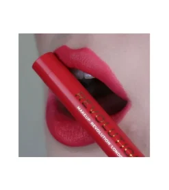 Revolution - Barra de labios Velvet Kiss Lip Crayon - Decadence><noscript><img width=