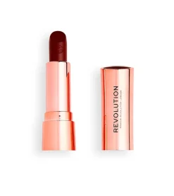 Revolution - Barra de Labios Satin Kiss - Vampire>Makeup Revolution Discount