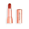 Revolution - Barra de Labios Satin Kiss - Chauffeur>Makeup Revolution Best