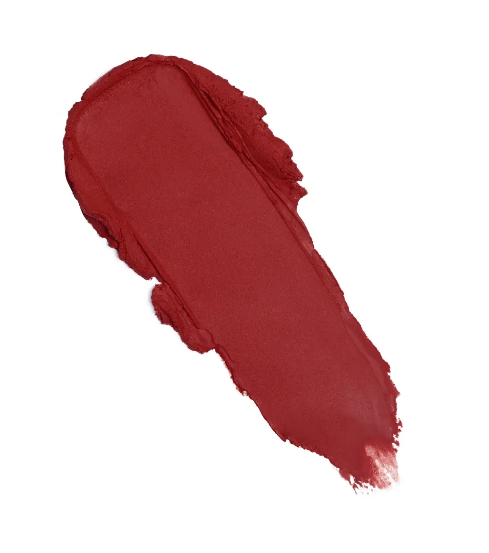 Revolution - Barra de labios satinada Lip Allure Soft Satin - CEO Brick Red>Makeup Revolution Outlet