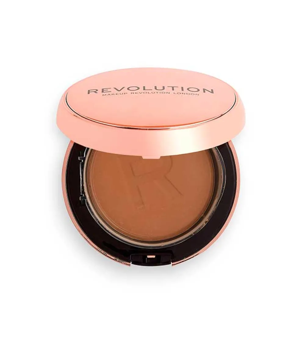 Revolution - Base de maquillaje en polvo Conceal & Define - P9.2>Makeup Revolution New