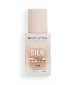 Revolution - Base de maquillaje Skin Silk Serum Foundation - F10.5>Makeup Revolution Sale