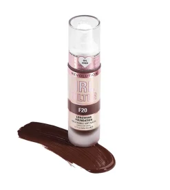 Revolution - Base de maquillaje IRL Filter - F20>Makeup Revolution Hot