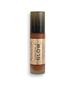 Revolution - Base de maquillaje Conceal & Glow - F13>Makeup Revolution Best