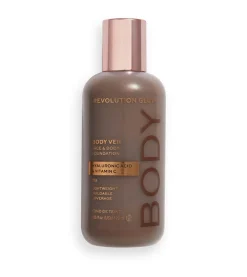 Revolution - Base de maquillaje Body Veil - F15>Makeup Revolution Best