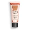 Revolution - Base de maquillaje Matte Base - F12.5>Makeup Revolution New