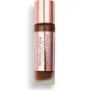 Revolution - Base de maquillaje Conceal & Define - F18>Makeup Revolution Hot