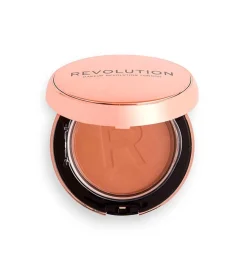 Revolution - Base de maquillaje en polvo Conceal & Define - P14.5>Makeup Revolution New
