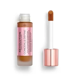Revolution - Base de maquillaje Conceal & Define - F13.2>Makeup Revolution Sale