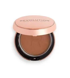 Revolution - Base de maquillaje en polvo Conceal & Define - P13.5>Makeup Revolution