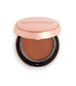 Revolution - Base de maquillaje en polvo Conceal & Define - P14.7>Makeup Revolution Online