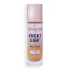 Revolution - Base multiusos Bright Light Face Glow - Radiance Tan>Makeup Revolution Discount