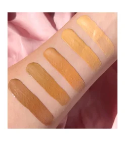 Revolution - Base multiusos Bright Light Face Glow - Lustre Medium Light><noscript><img width=